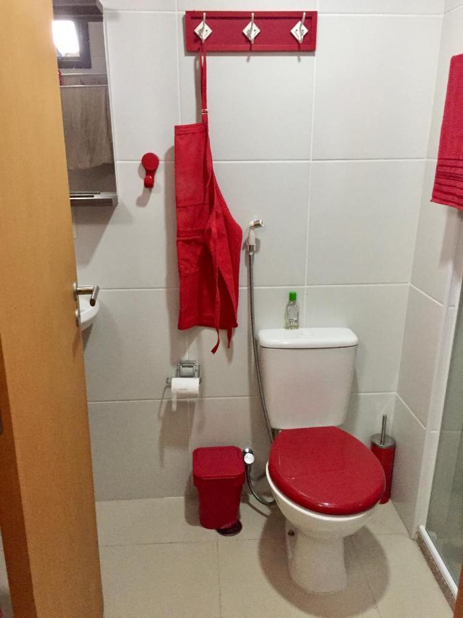 Apartamento Alto Padrao Ponta Verde Maceio Екстериор снимка