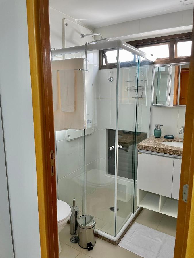Apartamento Alto Padrao Ponta Verde Maceio Екстериор снимка