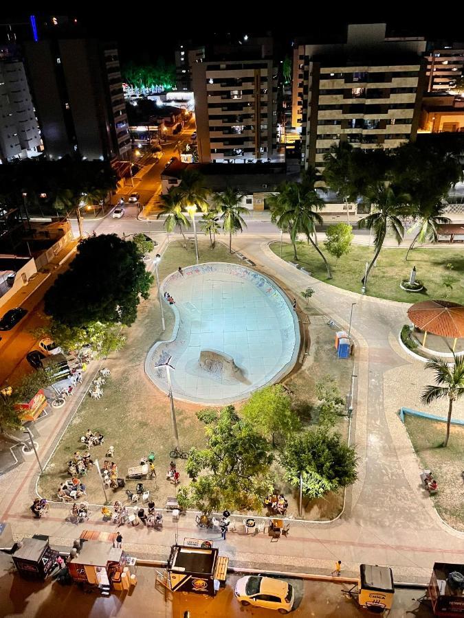 Apartamento Alto Padrao Ponta Verde Maceio Екстериор снимка