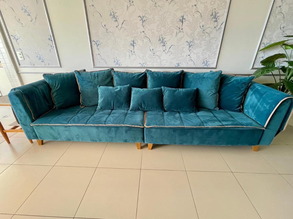 Apartamento Alto Padrao Ponta Verde Maceio Екстериор снимка