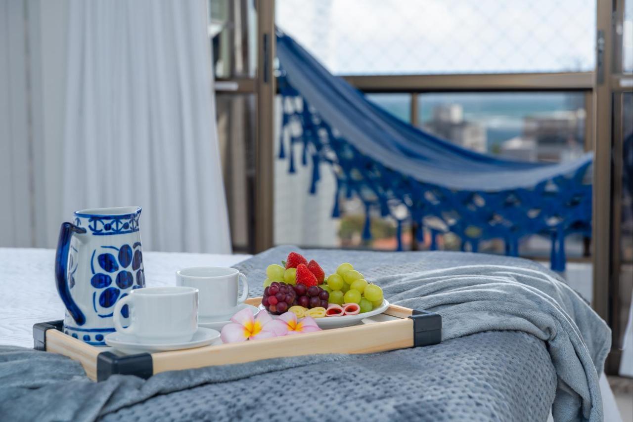 Apartamento Alto Padrao Ponta Verde Maceio Екстериор снимка