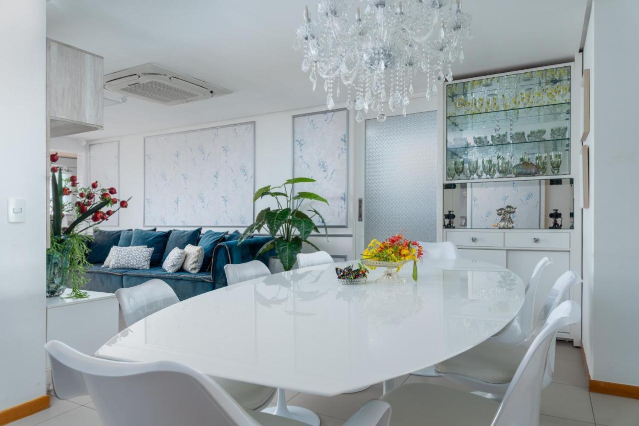 Apartamento Alto Padrao Ponta Verde Maceio Екстериор снимка