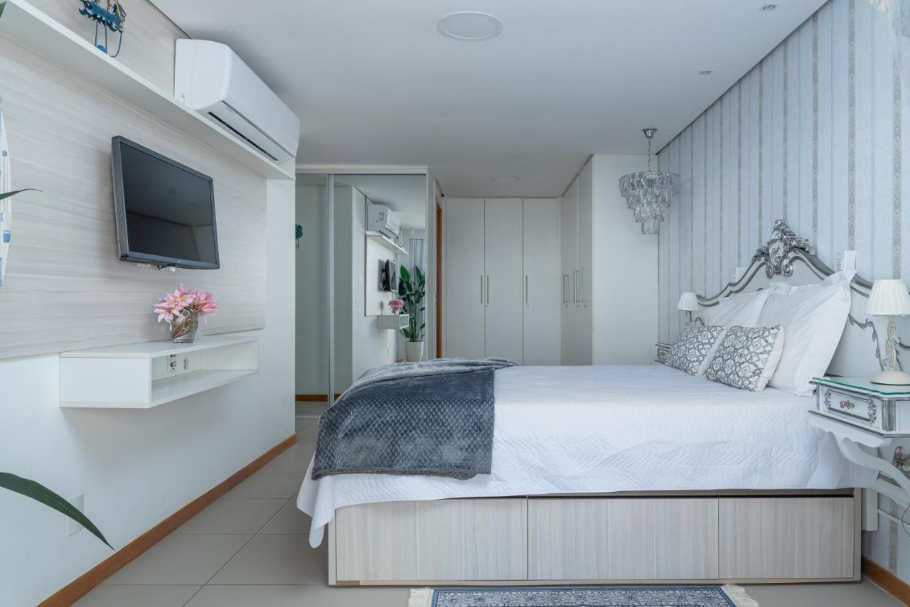 Apartamento Alto Padrao Ponta Verde Maceio Екстериор снимка