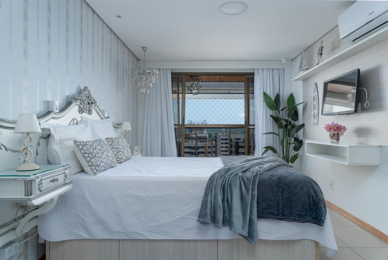 Apartamento Alto Padrao Ponta Verde Maceio Екстериор снимка