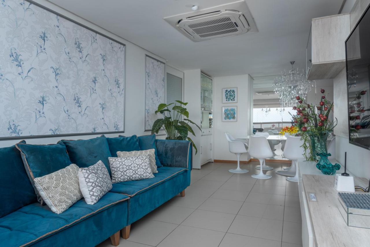 Apartamento Alto Padrao Ponta Verde Maceio Екстериор снимка