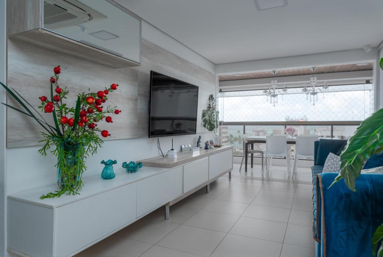 Apartamento Alto Padrao Ponta Verde Maceio Екстериор снимка
