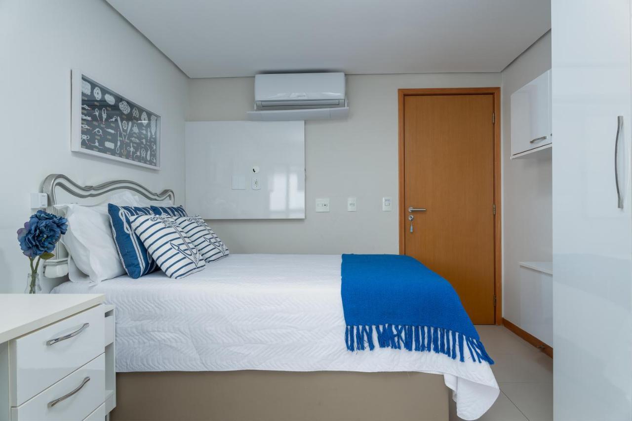 Apartamento Alto Padrao Ponta Verde Maceio Екстериор снимка