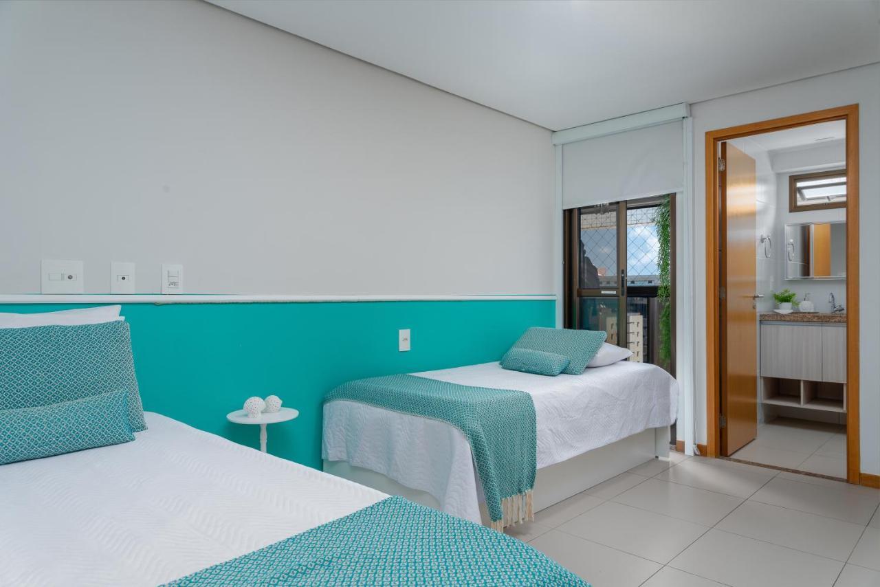 Apartamento Alto Padrao Ponta Verde Maceio Екстериор снимка