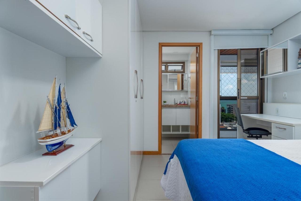 Apartamento Alto Padrao Ponta Verde Maceio Екстериор снимка