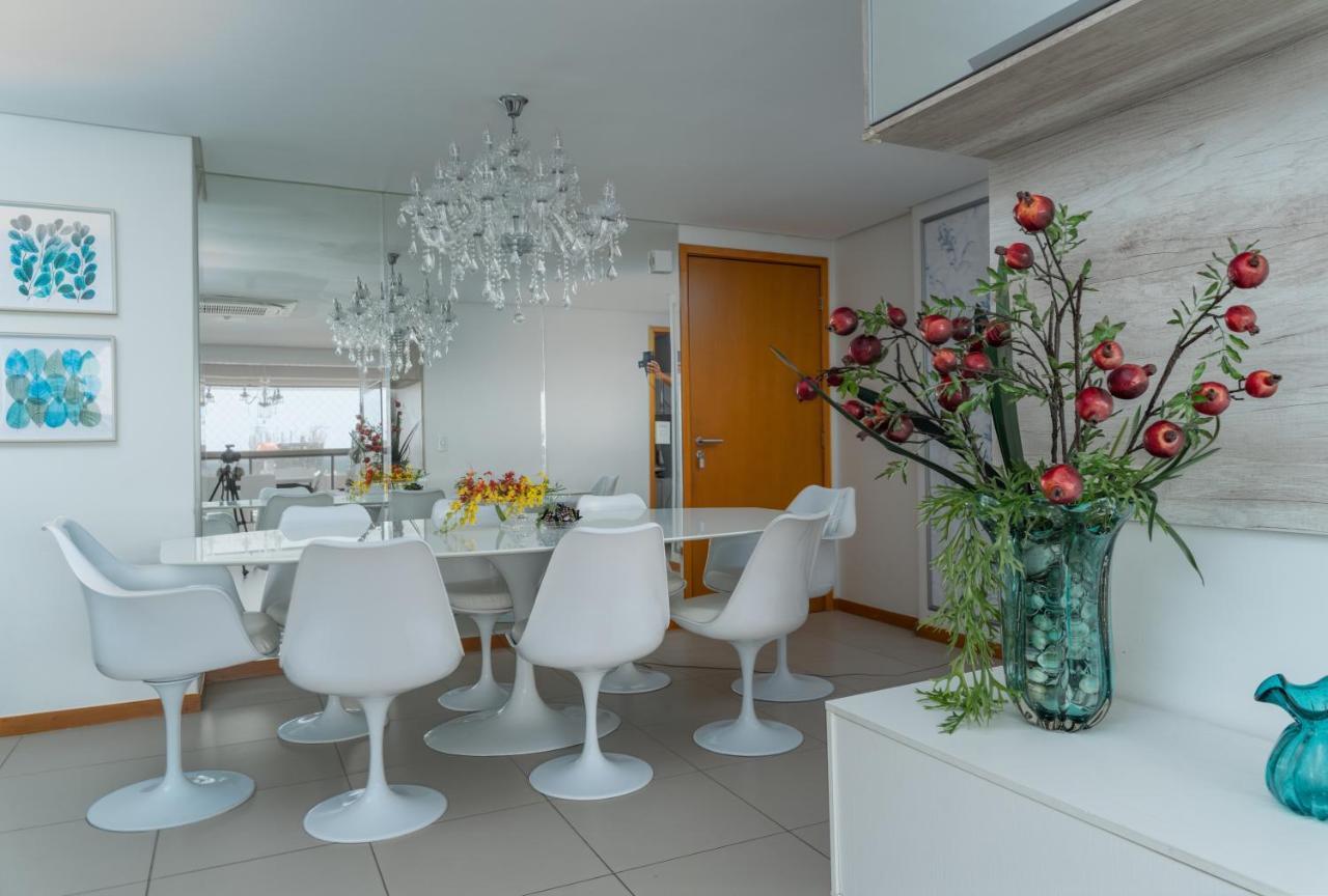 Apartamento Alto Padrao Ponta Verde Maceio Екстериор снимка