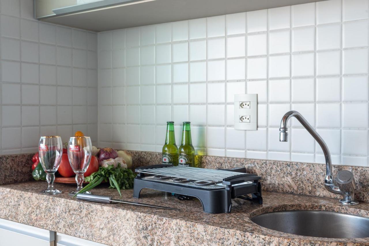 Apartamento Alto Padrao Ponta Verde Maceio Екстериор снимка