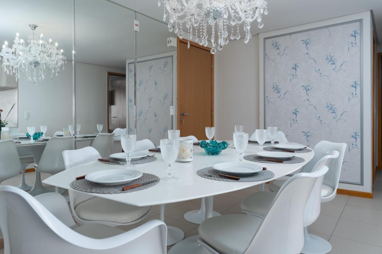 Apartamento Alto Padrao Ponta Verde Maceio Екстериор снимка